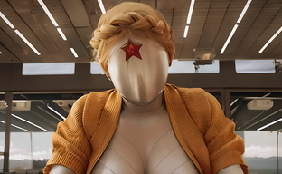 Кто-то покупал Atomic Heart в VK Play? Mundfish провела опрос сообщества о способе получения игры