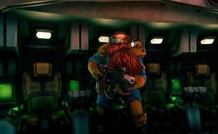 Steam-суперхит Deep Rock Galactic получит изометрический спин-офф