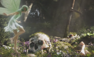 Инсайд: новая Fable напоминает The Witcher, к полноценной разработке только приступили