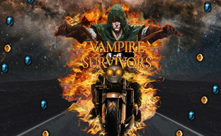 Vampire Survivors 2 пока не собираются делать. poncle попытался объяснить успех игры и подтвердил планы на развитие