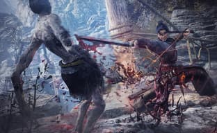 [СТРИМ] Больно. Жестко. Wo Long: Fallen Dynasty