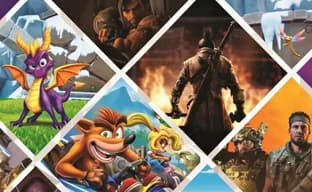 На долю Sony приходится большая часть доходов Activision Blizzard. Результаты Microsoft удивительно низкие