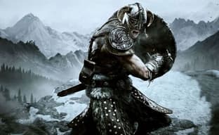 Моды для Skyrim показывают сумасшедшие результаты. Игроки ежемесячно загружают контент десятки миллионов раз
