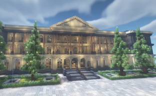 Фанаты Minecraft поссорились из-за названия обновления. Необычный предмет спора в сообществе песочницы