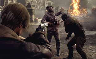 Capcom готовит большую презентацию на следующей неделе, включающую Resident Evil 4 Remake