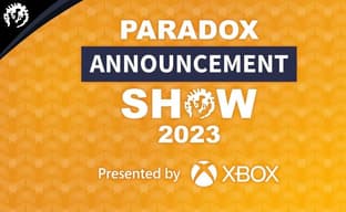 Анонсировано шоу Paradox. 6 марта издатель представит несколько игр