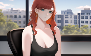 Движок Story Machine на базе ИИ помогает разработчикам творить. В Steam скоро выпустят целую игру