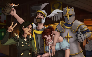 «Жизнь? Нет!» Геймер потратил 19 тысяч часов на хардкорную прокачку в MMO. Достижение в Old School RuneScape