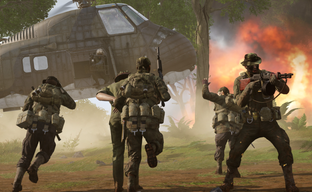 Благодаря создателям DLC для Arma 3 темнокожий ветеран получил Медаль Почёта спустя почти 60 лет