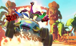 Разработчики The Karters 2: Turbo Charged готовят конкурента Mario Kart. Началась запись на бета-тестирование