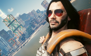 Киану Ривз любит Джонни Сильверхенда из Cyberpunk 2077. Уклончивый ответ заинтриговал сообщество