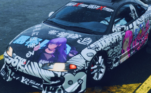 Need for Speed Unbound громко стартовала в Steam, а теперь отзывы смешанные и онлайн ниже, чем у NFS Heat