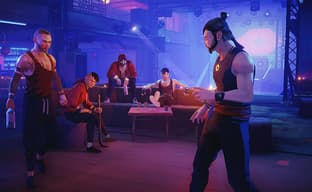 Названа дата выхода большого дополнения Arenas для Sifu. Игра появится в Steam