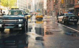 Анонсировали Cities Skylines 2. Самый реалистичный градостроительный симулятор