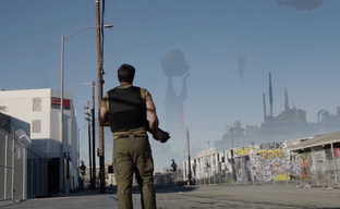 Atomic Heart в реальности. Mundfish прорекламировала экранизацию игры