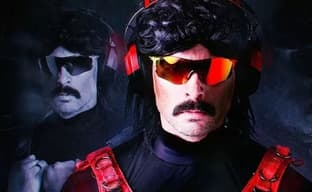 Dr Disrespect считает критиков NFT «безмозглыми». Создатель игры готовит вещи стоимостью 100 000 долларов