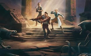 Авторы BattleTech и Shadowrun представили свою новую игру про «отбросов с уникальными способностями»