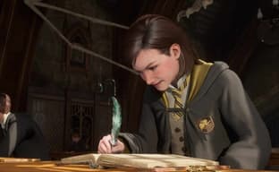 Запуск Hogwarts Legacy в Европе оказался даже крупней, чем у всех последних игр серии Call of Duty