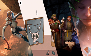 Инди-игры февраля: Deliver Us Mars, Tales of Bayun, Elderand, Birth, Scars Above