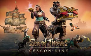 Названа дата старта девятого сезона Sea of Thieves Season. Что обещают разработчики