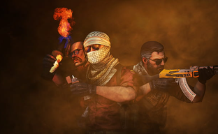 Counter-Strike на Source 2 всё ближе. Упоминание игры нашли в файлах Dota 2