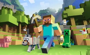 Глава Xbox предположил, что у Minecraft 120 миллионов активных игроков