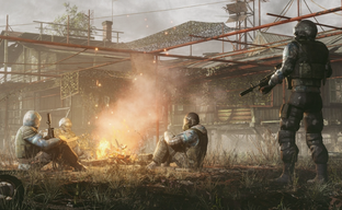 GSC Game World скоро покажет S.T.A.L.K.E.R. 2 Heart of Chornobyl. Генеративный ИИ используют для создания контента