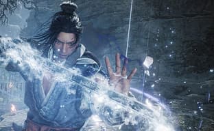 Авторы Wo Long: Fallen Dynasty исправили некоторые технические проблемы игры на ПК и PlayStation