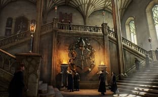 Новый патч для Hogwarts Legacy вносит почти 120 исправлений