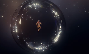 Тодд Говард сделал отсылку при объявлении даты релиза Starfield. Похоже, подготовка началась много лет назад