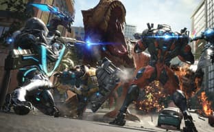 Шутер про динозавров Exoprimal попадет в Game Pass в день релиза