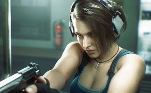 В Resident Evil Death Island у Джилл Валентайн внешность Александры Зотовой. Героиня молодая и этому есть логичное объяснение