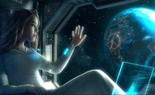 [Видео] Starfield. Главная игра 2023