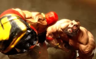 Как русский Зангиев пал жертвой сильной женщины. Capcom представила комментатора Street Fighter 6