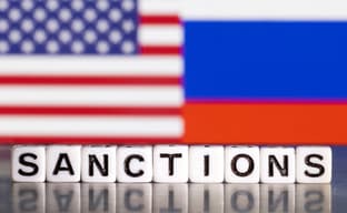 [Видео] Россия без игр. Год под санкциями