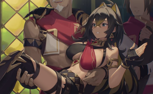 Фанаты Genshin Impact обвалили продажи из-за слабости Дэхьи. Сообщество отказывается донатить в знак протеста