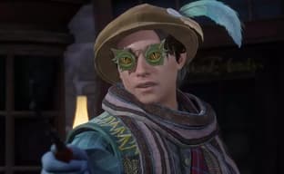 Разработчики Hogwarts Legacy подтвердили интерес к игре и назвали некоторые цифры