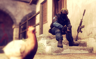 Counter-Strike Global Offensive продолжает ставить рекорды в Steam спустя 10 лет. Разработчики выпустили заявление