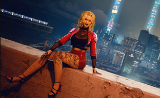 Вышла Cyberpunk 2077 HD Reworked Project. Cyberpunk 2077 похорошела благодаря автору The Witcher 3 HDRP