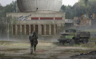 GSC Game World прокомментировала слив S.T.A.L.K.E.R. 2 Heart of Chornobyl. Разработчики жалуются на хакерские атаки