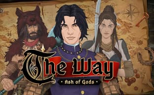 Кипрская студия выпустит новую ролевую тактику серии Ash of Gods. Вышла демоверсия и названа дата релиза