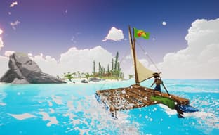 В свежем материале тропического приключения Tchia представлены интересные механики