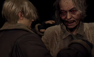 В демке ремейка Resident Evil 4 нашли секретное оружие. Придётся опустошить карманы Леона Кеннеди