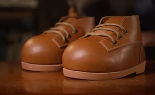 Создана настоящая обувь Марио. Но есть нюанс