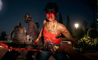 У геймплея Dead Island 2 есть проблемы. Убивать зомби не только скучно, но и не очень удобно