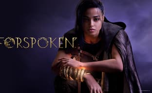 Forspoken стоила Square Enix более 75 миллионов долларов