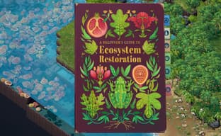 Экологическая игра Terra Nil получила трейлер для начинающих с объяснениями правил