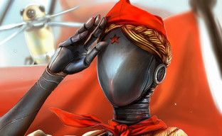 Блогеры показали локацию из DLC для Atomic Heart и старую версию ВДНХ