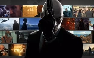 34-летний румын убил русского в Великобритании, потому что хотел быть похожим на Агента 47 из Hitman