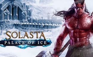 Большое дополнение к ролевой игре Solasta сделает ожидание Baldur's Gate 3 более приятным